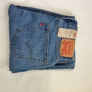 Men's Levi's 550 Relaxed Jeans W31 X L34 NWT